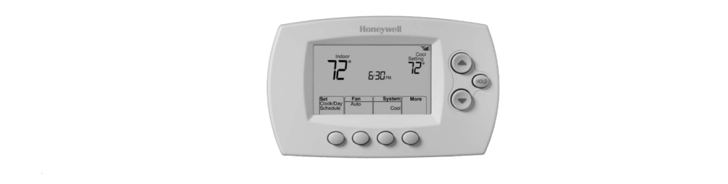 Honeywell Home T9 Smart Thermostat-featured