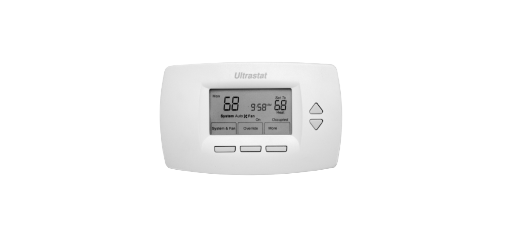 Honeywell-Home-TB7220-Ultrastat-Programmable-Thermostat-User-Guide-featured