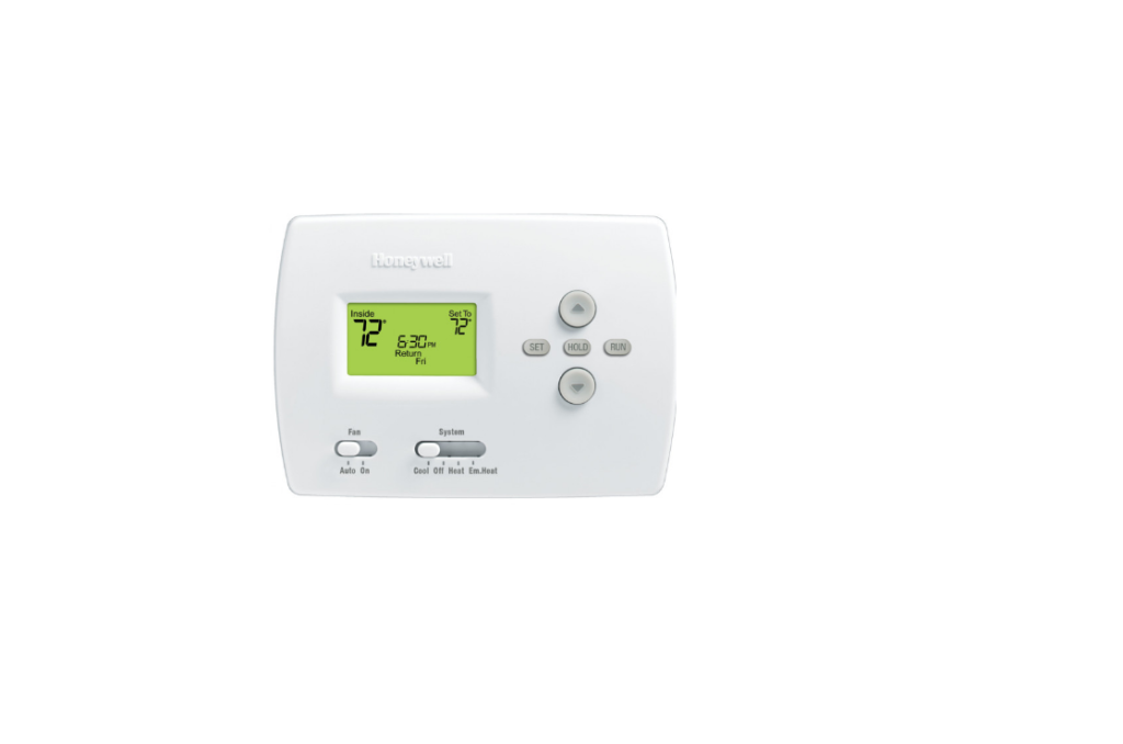 Honeywell-HomeTH4000-Programmable-Thermostat-PRODUCT