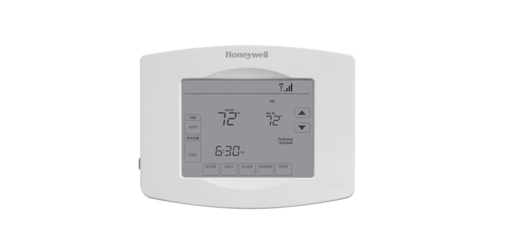 Honeywell-TH8320WF-VisionPRO-Wi-Fi-Programmable-Thermostat-User-Guide-featured