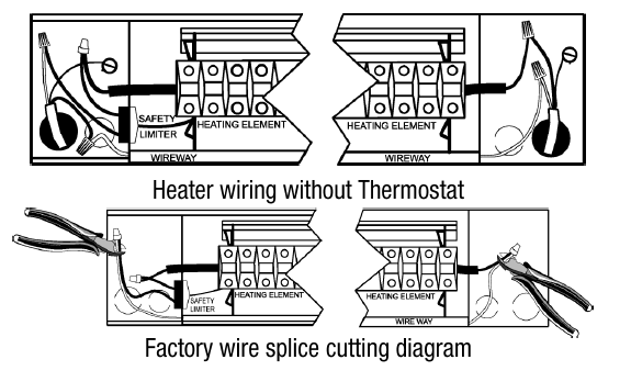 King-Electric-BKT1BW-Inbuilt-Thermostats-Installation-Instruction-fig-3
