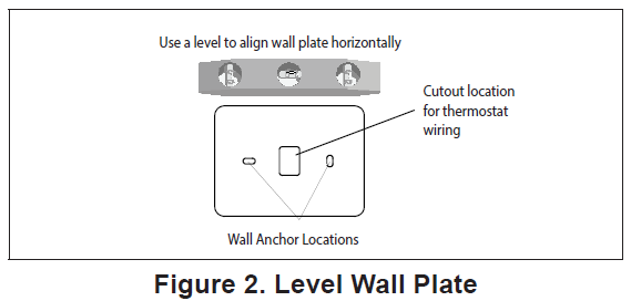 Lennox -CS8500-Commercial-Programmable-Thermosta-Installation-and-Setup-Guide-FIG-2