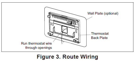 Lennox -CS8500-Commercial-Programmable-Thermosta-Installation-and-Setup-Guide-FIG-3