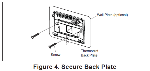 Lennox -CS8500-Commercial-Programmable-Thermosta-Installation-and-Setup-Guide-FIG-4
