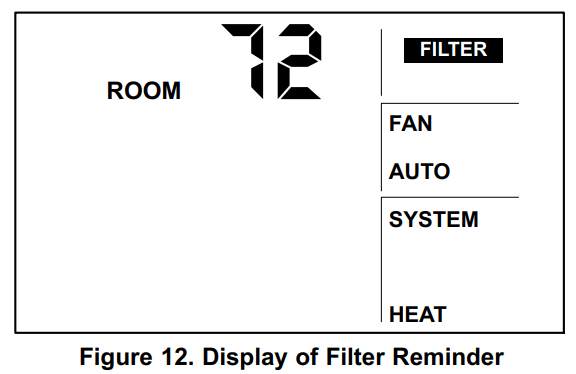 Lennox-L3532U-Non-Programmable-Thermostat-fig.12