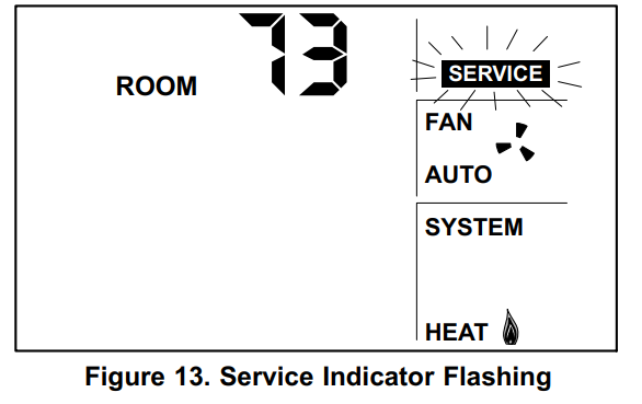 Lennox-L3532U-Non-Programmable-Thermostat-fig.13
