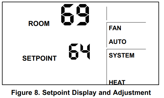 Lennox-L3532U-Non-Programmable-Thermostat-fig.8