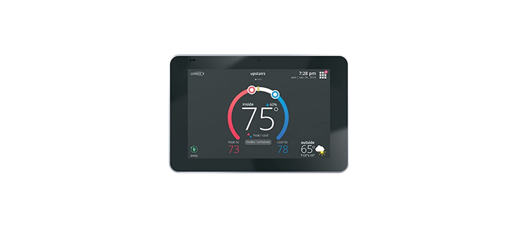 Lennox-S30-Smart-Thermostat-featured