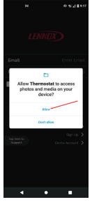 Lennox-S40-Smart-Thermostat-6