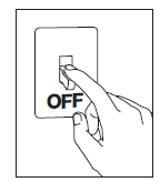 Lux-DMH110B-Lighted-Non-Programmable-Thermostat-fig.2