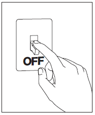 Lux-P621Ua-NON-PROGRAMMABLE-THERMOSTAT-fig-2