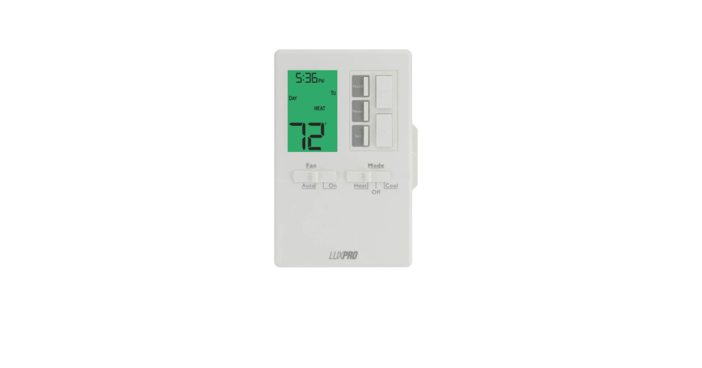 Lux-Pro-P711V-PROGRAMMABLE-THERMOSTAT-product