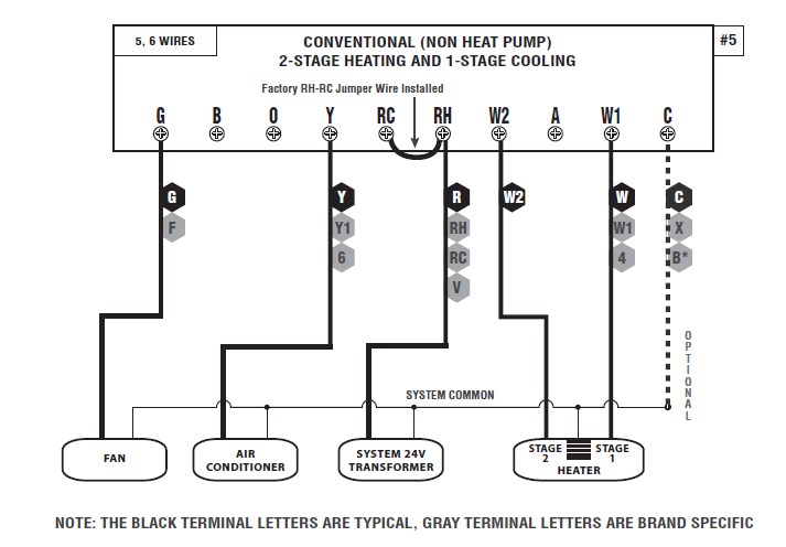 Lux-TX1500UA-NON-PROGRAMMABLE-THERMOSTAT-8