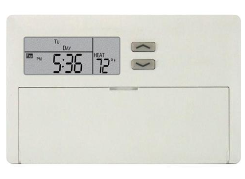 Lux TX500E PROGRAMMABLE