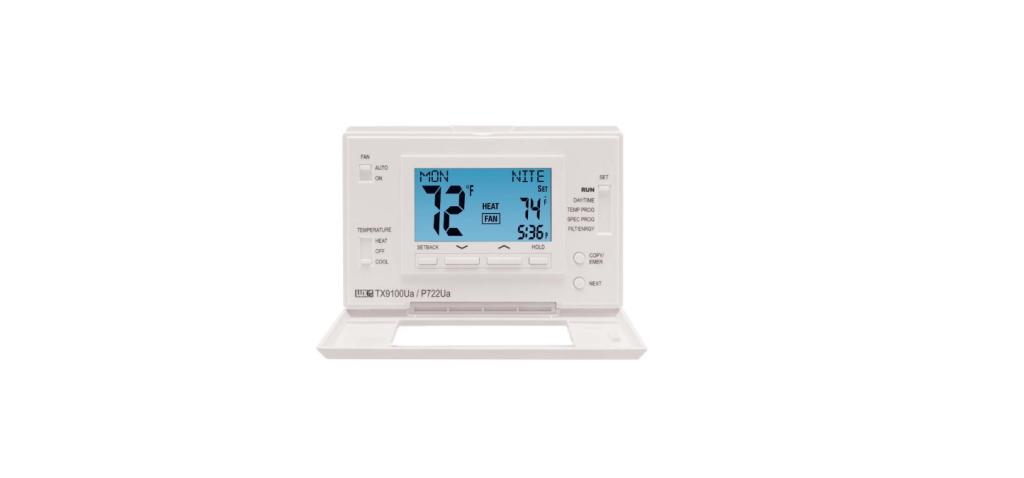 Lux-TX9100U-PROGRAMMABLE-THERMOSTAT-Troubleshooting-Guide-featured