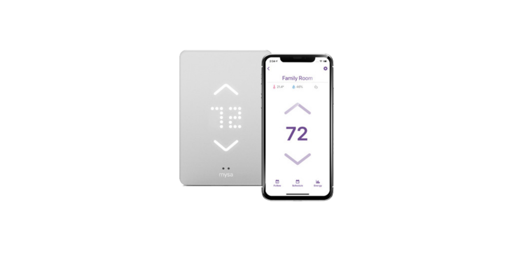 Mysa-Wi-Fi-Programmable-Smart-Electric-In-Floor-Heating-Thermostat-featured