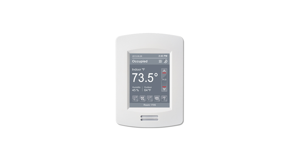 SCHNEIDER -ELECTRIC- SE8600- thermostat
