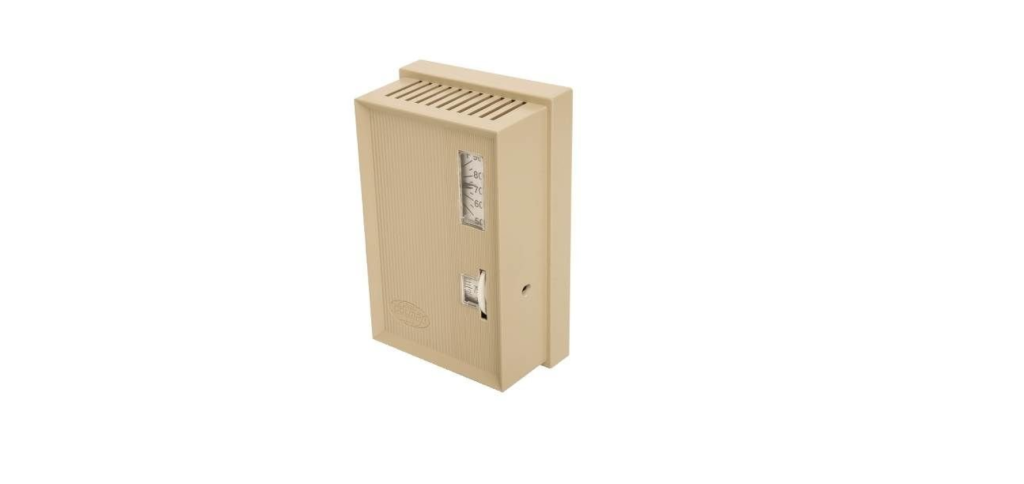 SCHNEIDER-ELECTRIC-TC-195-Two-Position-Electric-Room-Thermostats-featured