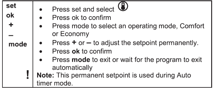 SIEMENS-RDE100-Programmable-Room-Thermostat-Operating-Instruction-fig-19