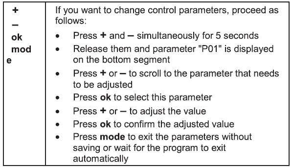SIEMENS-RDE100-Programmable-Room-Thermostat-Operating-Instruction-fig-24