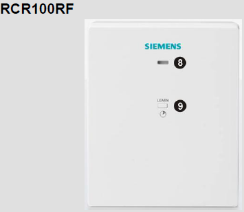 SIEMENS-RDE100.1-DHW-Programmable-Room-Thermostat-FIG.24