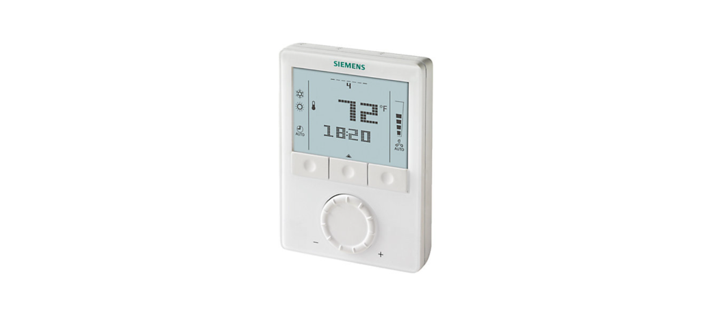 Siemens-RDG160TU-Commercial-Thermostat-featured