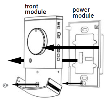 SunTouch-SUNSTAT-DIAL-thermostat-FIG-1
