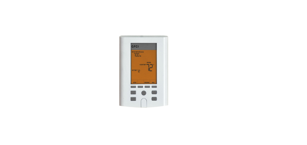SunTouch- SUNSTAT- Pro2- Programmable -Thermostat -FEATURED