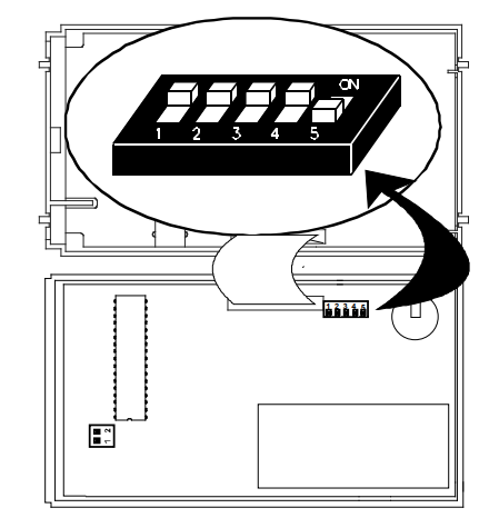 TCS-Bays-Controls-SZ1020-Series-Programmable-7-Day-Thermostat-FIG.2