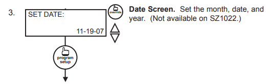 TCS-Bays-Controls-SZ1020-Series-Programmable-7-Day-Thermostat-FIG.20