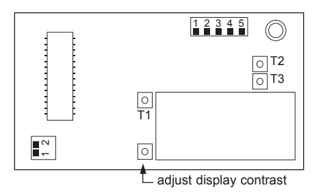 TCS-Bays-Controls-SZ1020-Series-Programmable-7-Day-Thermostat-FIG.27