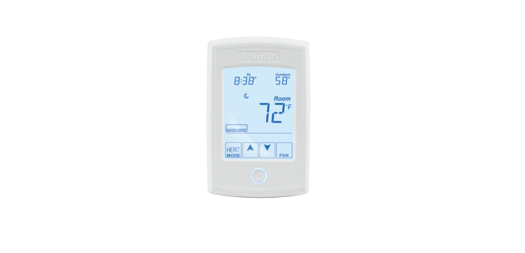 Tekmar-554-Thermostat-featured