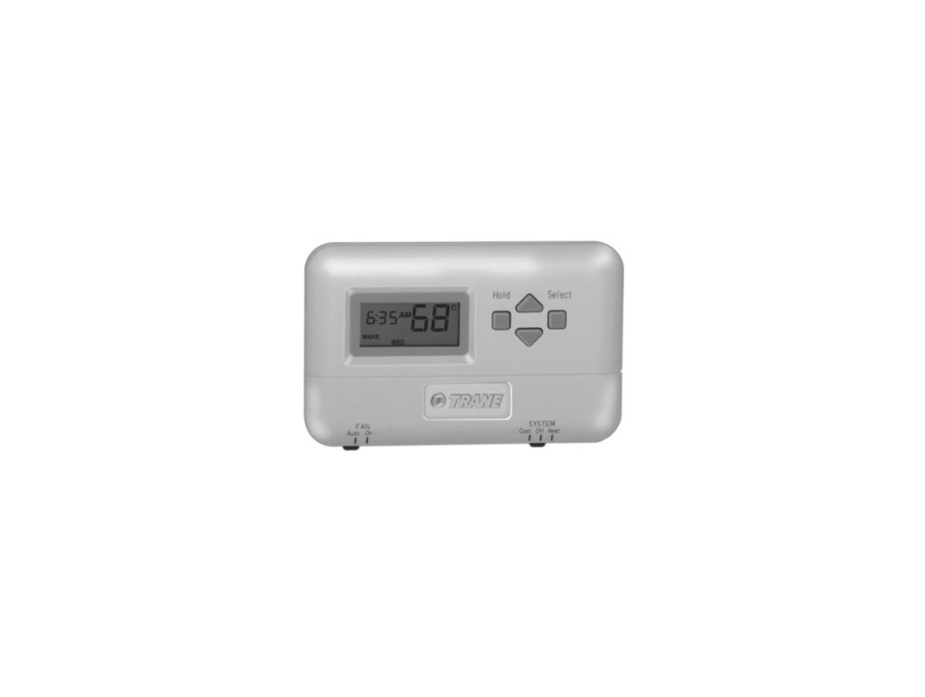 Trane-TAYSTAT-540-Programmable-Thermostat-FEATURED