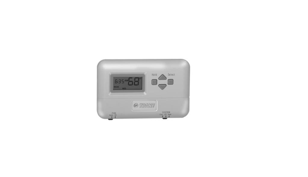 Trane-TAYSTAT 570-Electric-Thermostat-product
