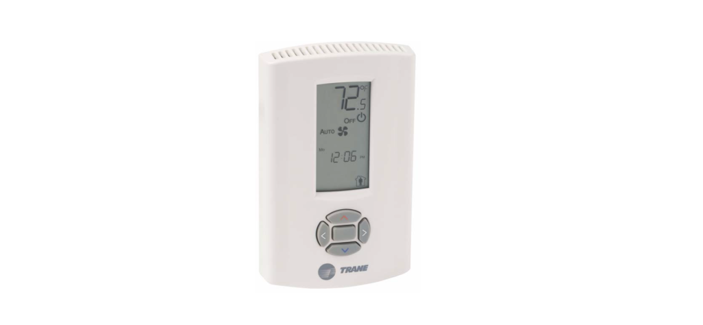 Trane-X1379088401-Programmable-Thermostat-Installation-Guide-FEATURED