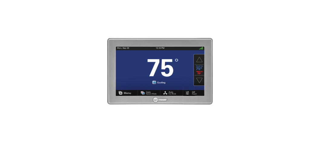 Trane-XL1050-ComfortLink-2-Thermostat-User-Guide-product-featured