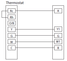 Trane-XR202-Programmable-Thermostat-fig-8