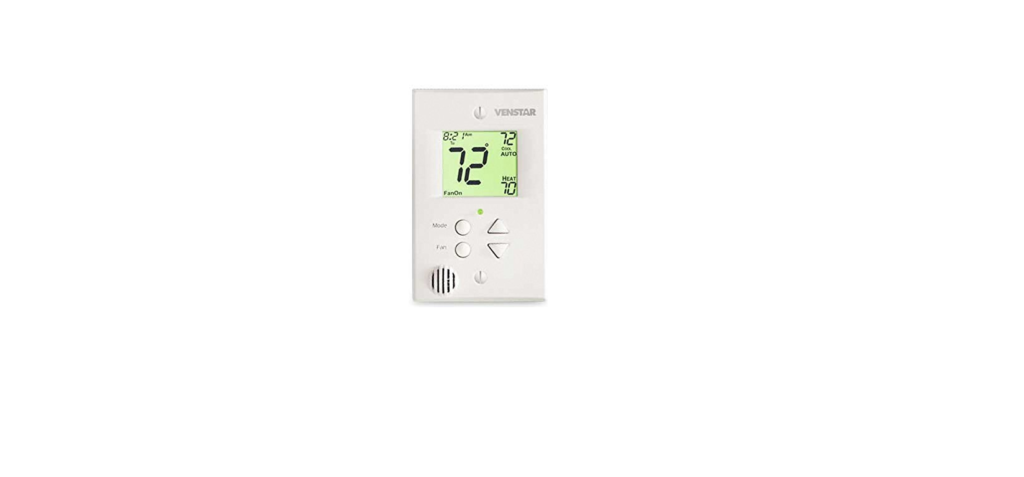 Venstar-T1000FS-Programmable-thermostat-Owner-Manual-featured