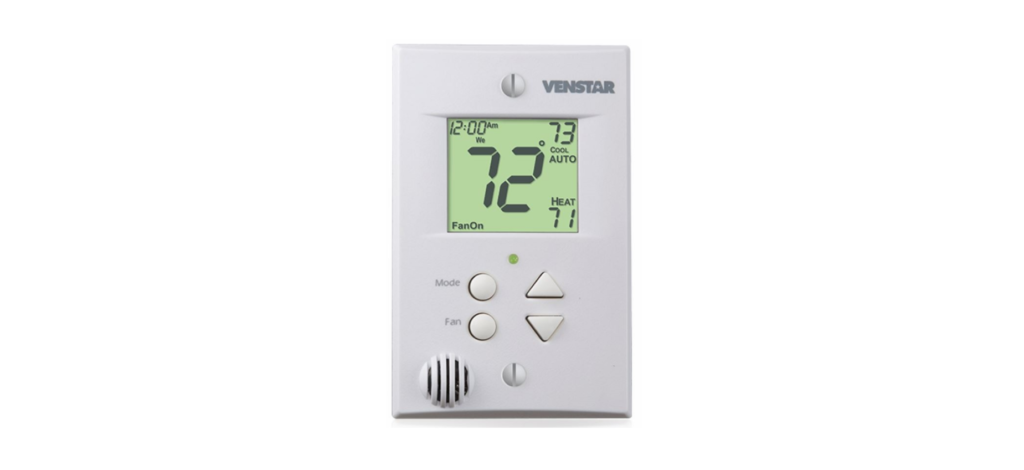 Venstar-T1100FS-Programmable-Thermostat-Owner-Manual-FEATURED