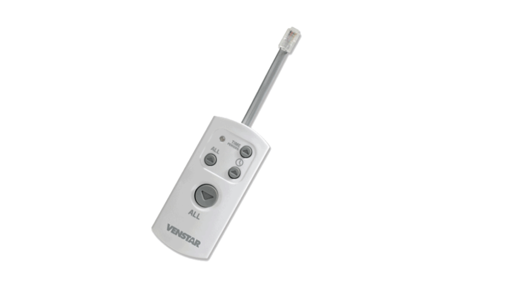 Venstar T2700 Programmable Thermostat Thermostat featured