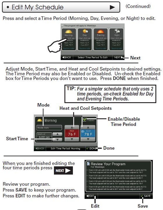 Venstar-T7850-Touchscreen-Digital-Thermostat-fig.24