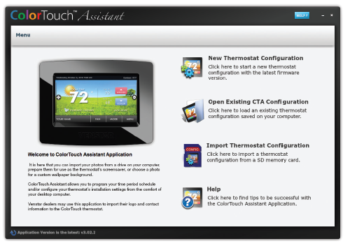 Venstar-T8850-Touchscreen-Digital-Thermostat-FIG.87 