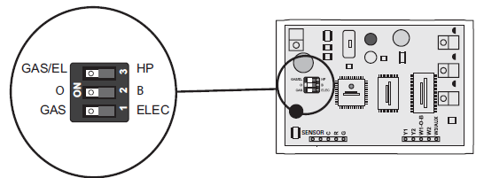 Venstar-T8850-Touchscreen-Digital-Thermostat-FIG.93 