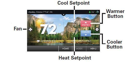 Venstar-T7850-Touchscreen-Digital-Thermostat-fig.9