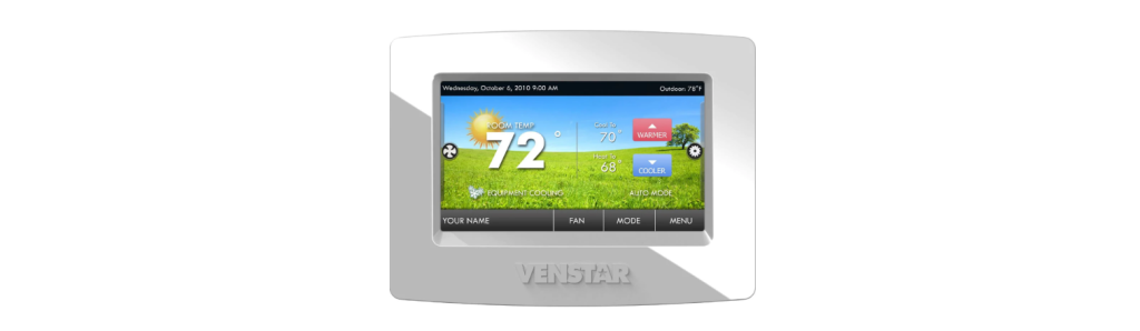 Venstar-T5900-Touchscreen-Digital-Thermostat-featured