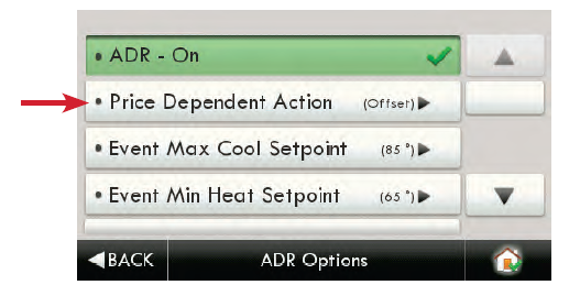 Venstar-T8850-Touchscreen-Digital-Thermostat-FIG.61