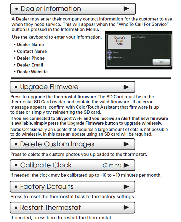 Venstar-T8850-Touchscreen-Digital-Thermostat-FIG.78