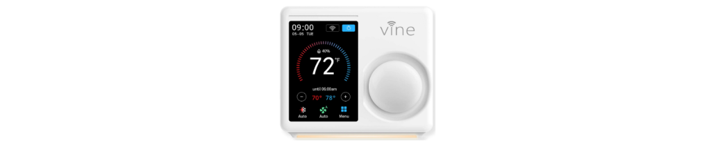 Vine-TJ-560-B 24V-AC-Thermostat-FEATURED