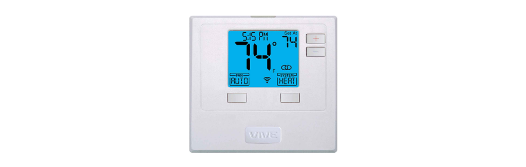 Vive TP-S-701i Thermostat-featured