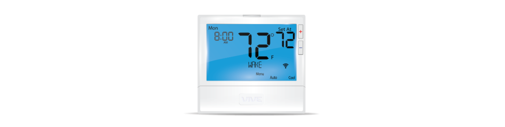 Vive TP-S-855iCRH Thermostat-featured